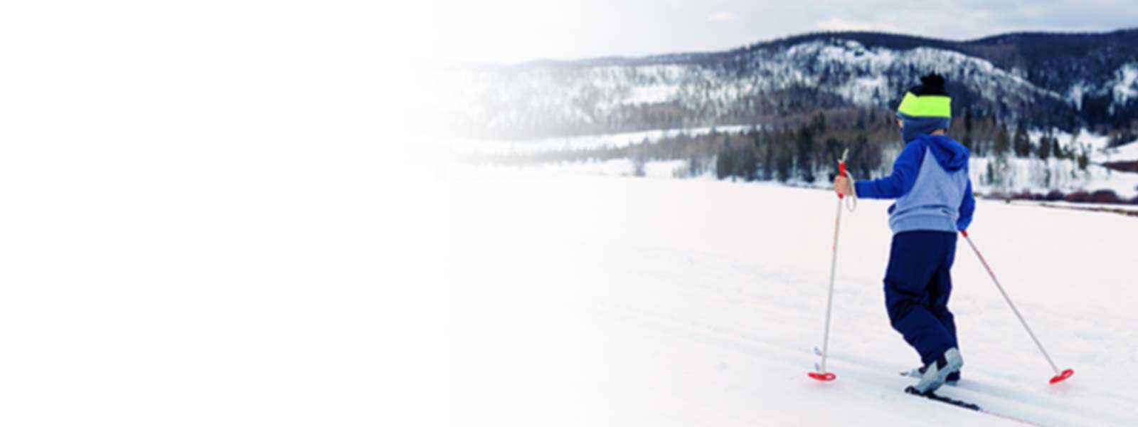 How to Get Your Kids to Nordic Ski Colorado Cross Country Ski